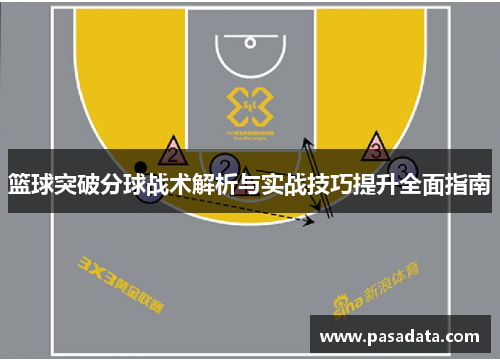 篮球突破分球战术解析与实战技巧提升全面指南
