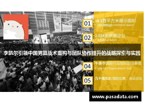 李凯尔引领中国男篮战术重构与团队协作提升的战略探索与实践