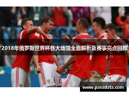 2018年俄罗斯世界杯各大场馆全面解析及赛事亮点回顾